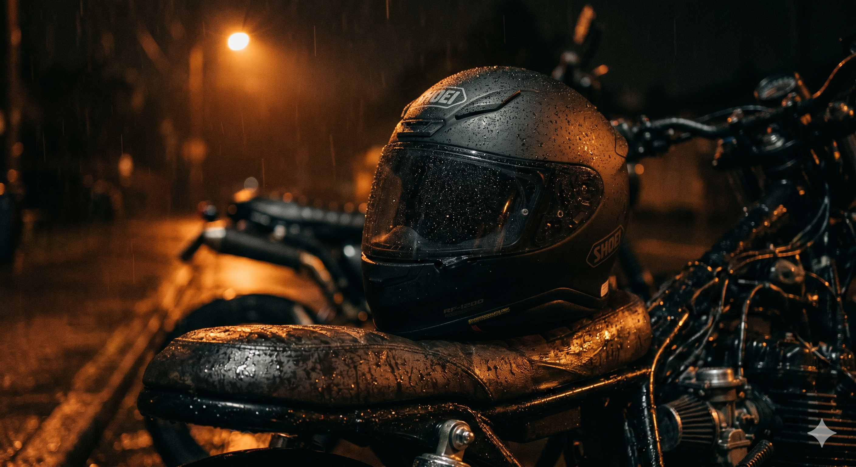 Why Helmet Hygiene Matters More Than Riders Think
