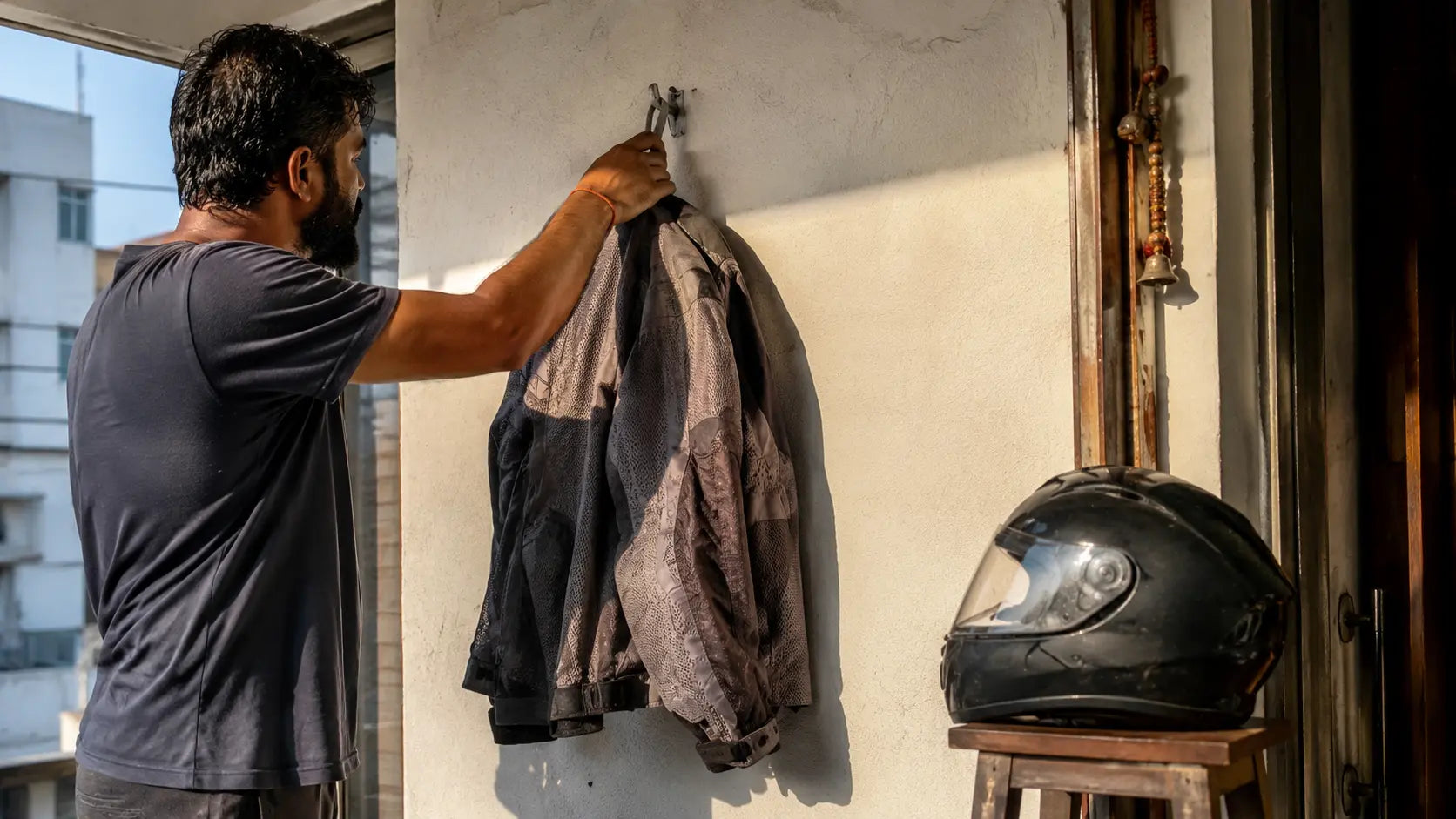 Best Riding Jacket for Indian Conditions - How to Choose