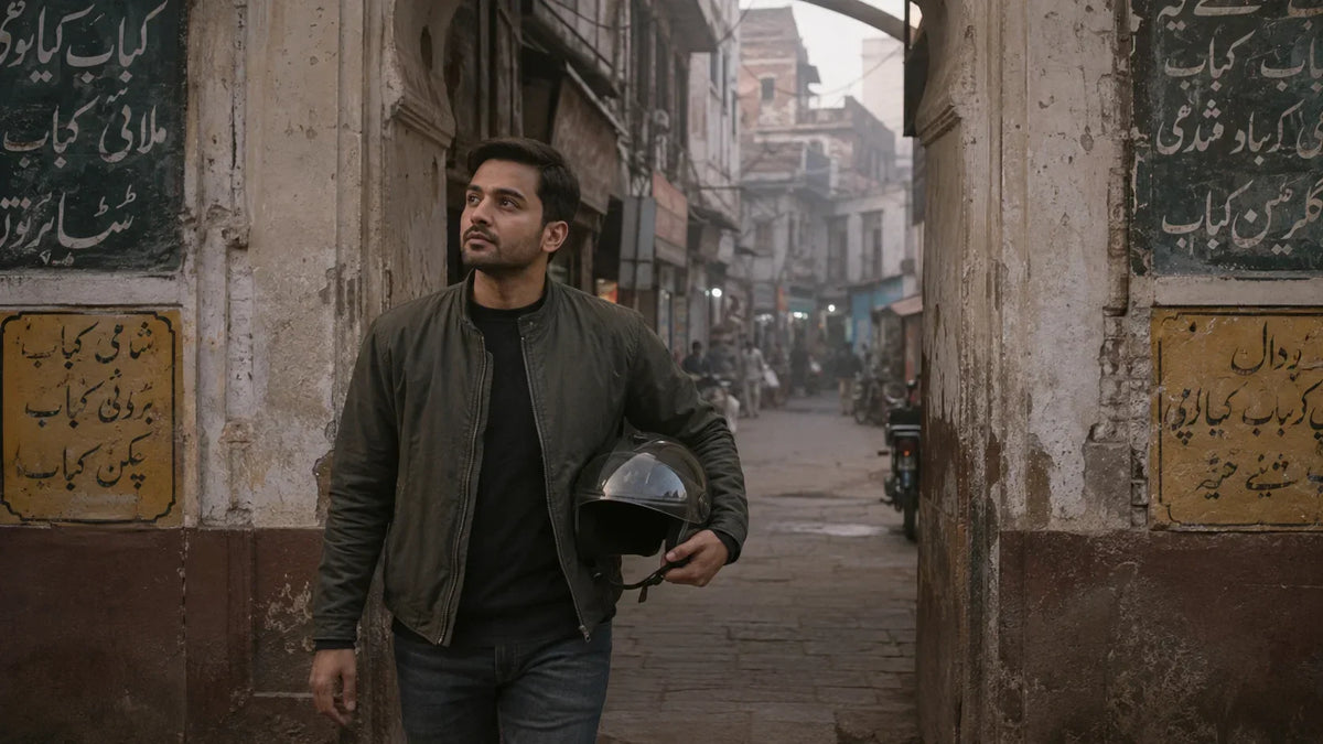 Helmet Cleaner Lucknow: What Smog and Dust Do to Your Helmet
