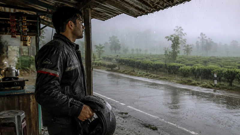 Helmet Cleaner Siliguri: Your Helmet Never Dries Here