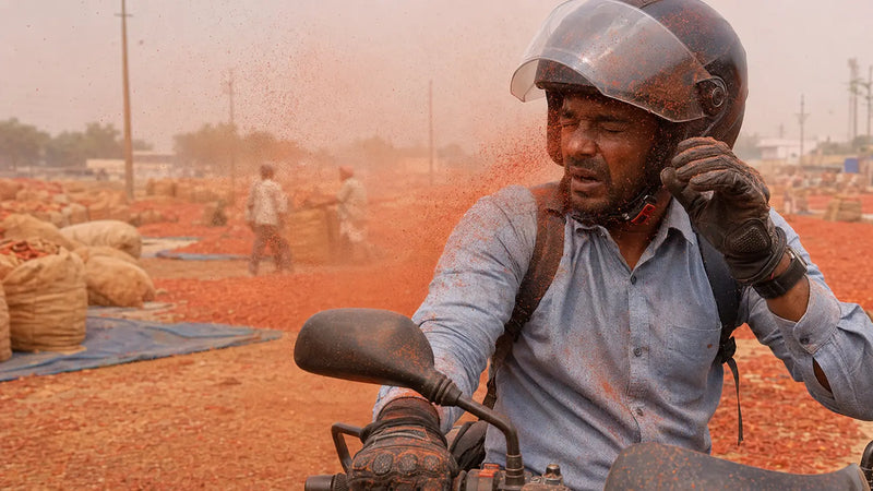 Helmet Cleaner Guntur: Is It Really What You Need?