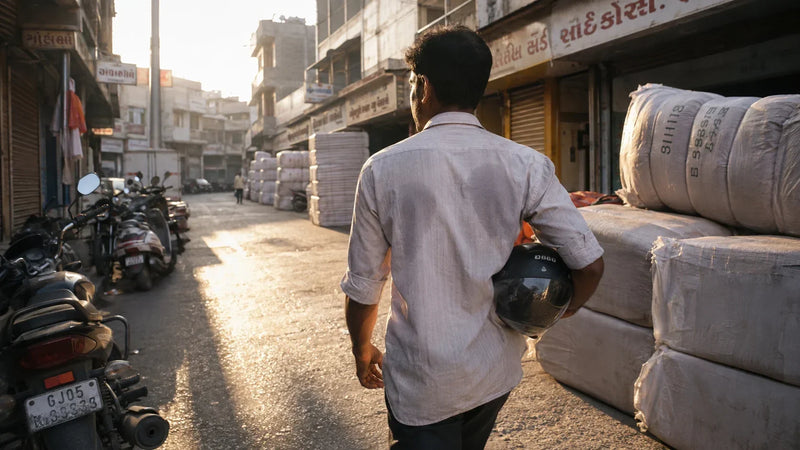 Helmet Cleaning Spray in Surat: Does It Actually Work?