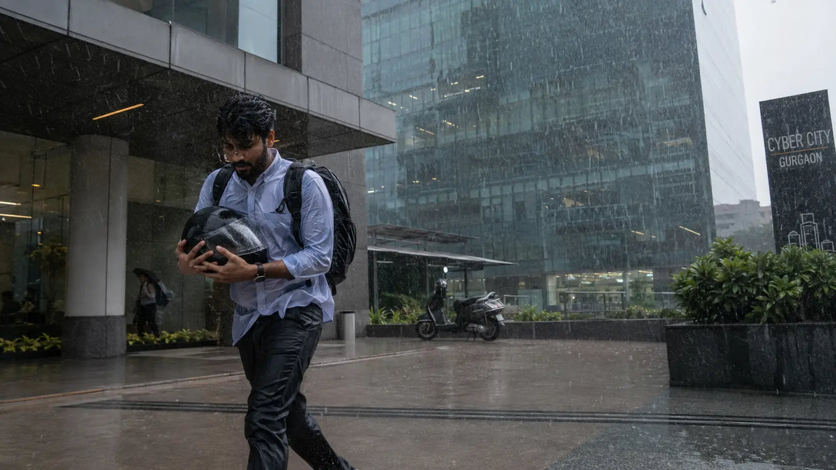 Helmet Sanitizer Gurgaon: What It Should Actually Do