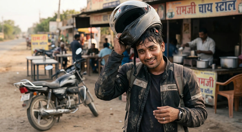 How to Prevent and Fix Helmet Hair: Tips That Work