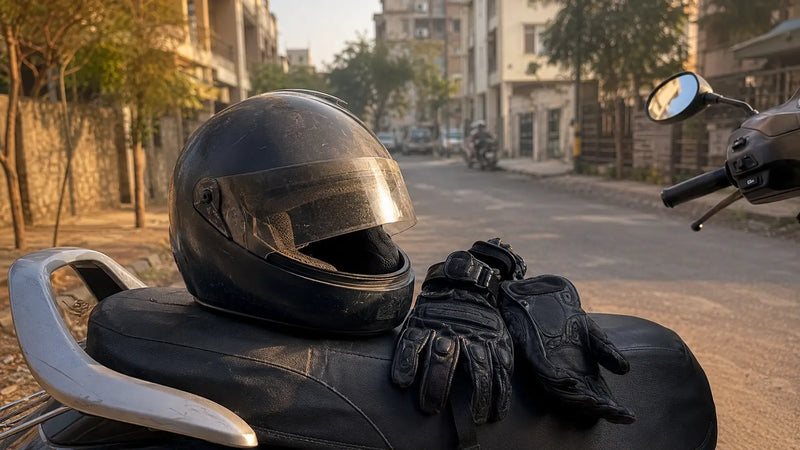 Riding to Work Every Day? How to Keep Your Gear Fresh