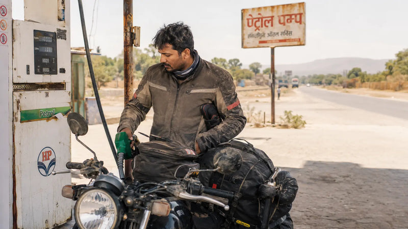 Budget Bike Trip India: How to Do It Under ₹20,000