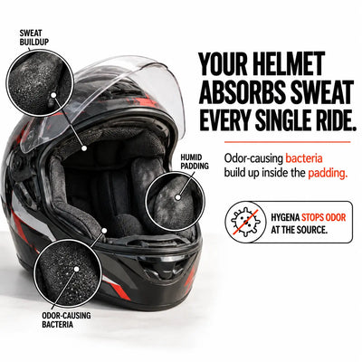 Helmet Deodorant | 100 ml