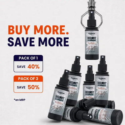 Offer Buy more Save more