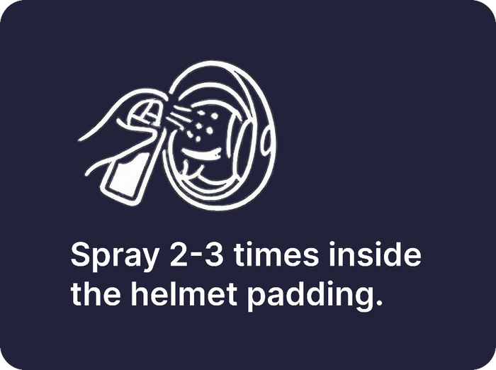 How to use step 2