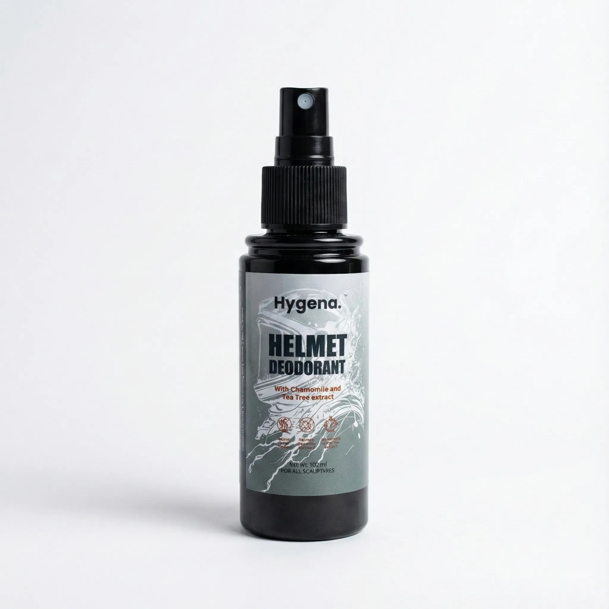 Helmet Deodorant | 100ml