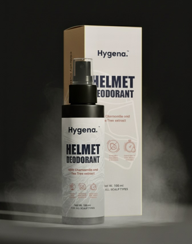 Hygena Helmet Deodorant